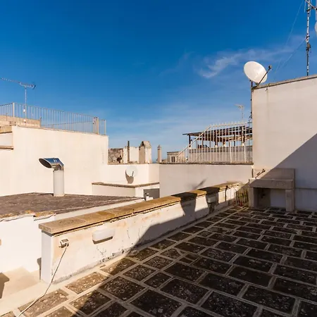 Casa de Férias Bacchus Historic *