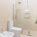 Bacchus Historic Semesterbostad